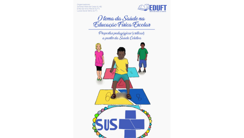 Título do Livro